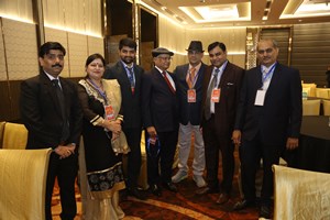 Pharma Leaders